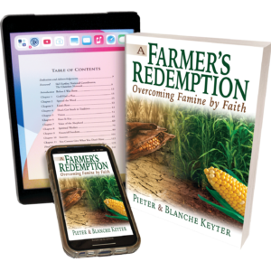 A Farmer's Redemption