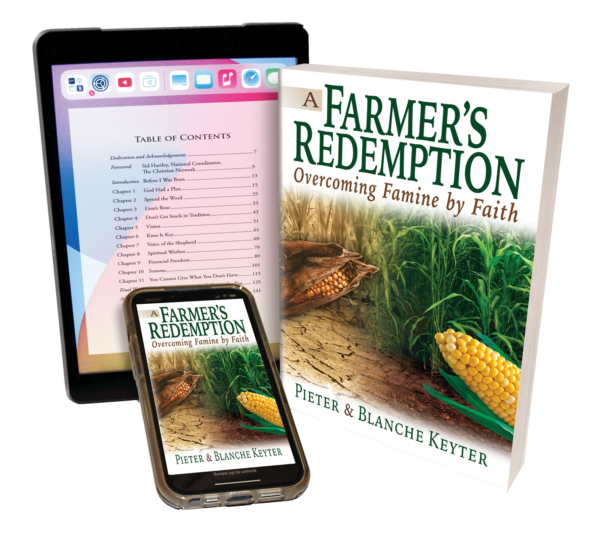 A Farmer's Redemption