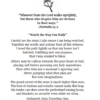 Sophia’s Songs - Image 3