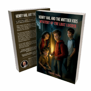 Henry Hail and the Whittier Kids