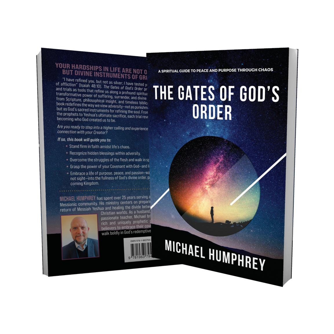 The Gates of God’s Order