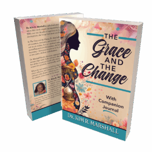 The Grace and the Change